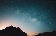 Wadi Rum Jeep Tour with Cave Camping, Save 30%