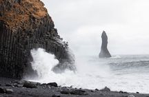 South Coast Tour & Glacier Hike | Private Super Jeep Tour