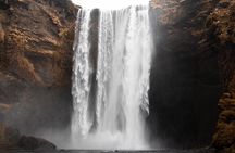 South Coast Tour & Glacier Hike | Private Super Jeep Tour