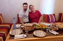 Traditional Moroccan Cooking Class