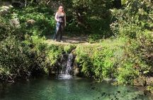 Nature Reserve ,Trekking Eco Tour in Iblei National Park