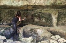 Nature Reserve ,Trekking Eco Tour in Iblei National Park