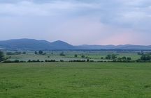 Luxury Private Transfer Tour York to Edinburgh