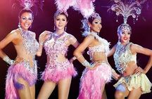 Mirinn Cabaret: The BRAVO Theater Spectacle