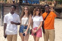 2 Days Tour In Zanzibar