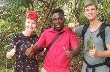 2 Days Tour In Zanzibar