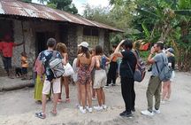 2 Days Tour In Zanzibar