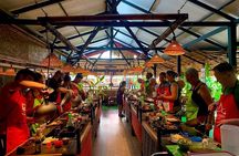 6-Hour Akha Tribe Culture and Cooking Class in Chiang Mai