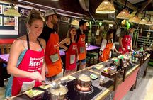 6-Hour Akha Tribe Culture and Cooking Class in Chiang Mai