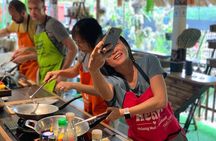 6-Hour Akha Tribe Culture and Cooking Class in Chiang Mai
