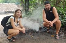Cu Chi Tunnels Half Day – Private Tour (Ben Duoc Experience)
