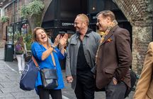 London Day Tour with a Local Guide: Private & Tailored to Your Interests 