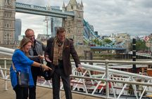 London Day Tour with a Local Guide: Private & Tailored to Your Interests 