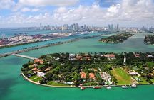 Best of Miami Combo: Everglades, Bay Cruise, & Open-top Bus Tour