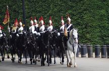 London: Full Day Private Tour Including Entry Passes