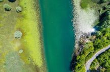 Skadar Lake & Coast Private Tour
