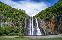 Full Day Tour of Reunion Island with Breakfast