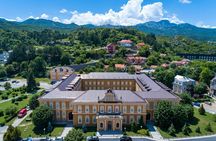 Cetinje Lovcen Njegusi Private Tour - Heartland of Montenegro Day Trip