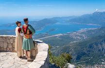 Cetinje Lovcen Njegusi Private Tour - Heartland of Montenegro Day Trip