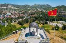 Cetinje Lovcen Njegusi Private Tour - Heartland of Montenegro Day Trip