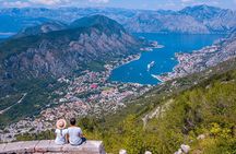 Around Boka Bay Private tour