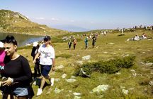 Self-Guided Tour of Rila Mountains and Seven Rila Lakes