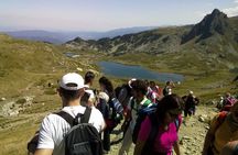 Self-Guided Tour of Rila Mountains and Seven Rila Lakes