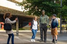 London Private One Day Tour with a Local, Highlights & Off-the-Beaten-Path 
