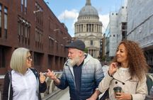 London Private One Day Tour with a Local, Highlights & Off-the-Beaten-Path 