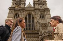 London Private One Day Tour with a Local, Highlights & Off-the-Beaten-Path 