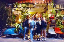 Da Nang By Night: Seafood dinner, night market and cruise trip
