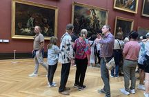 Insider Louvre: from a Royal Palace to a museum