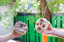 Toronto Delicious Donut Adventure and Walking Food Tour