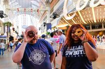 Las Vegas Delicious Donut Adventure