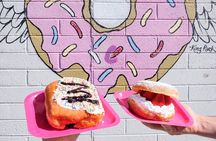 Las Vegas Delicious Donut Adventure