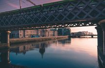 Private Half-day Tour of Dublin with pick-up and drop-off