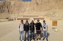  7 Hours Private Tour in Luxor with Lunch 
