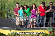 Airboat Tour