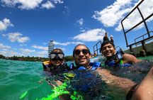 Xel-Ha Water Park All Inclusive Experience - Transportation Included