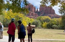 Sedona Cathedral Rock E-Bike Adventure