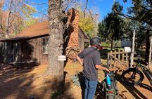 Sedona Cathedral Rock E-Bike Adventure