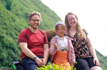 Ha Giang Majestic Tours -3 days Easy Rider Package.