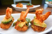 Half Day Punta Cana Food Tour Including Transportation 