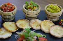 Half Day Punta Cana Food Tour Including Transportation 