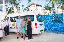 Half Day Punta Cana Food Tour Including Transportation 