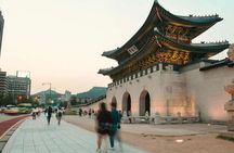 Discover Seoul: Local Life and History