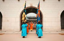 Discover Seoul: Local Life and History