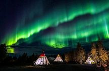 4D3N Aurora Package Including 3-Nights stay Chateau or Explorer