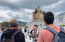 Discover Seoul: Local Life and History