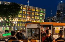 Fun Vee Night Out Guide Tour with River boat
